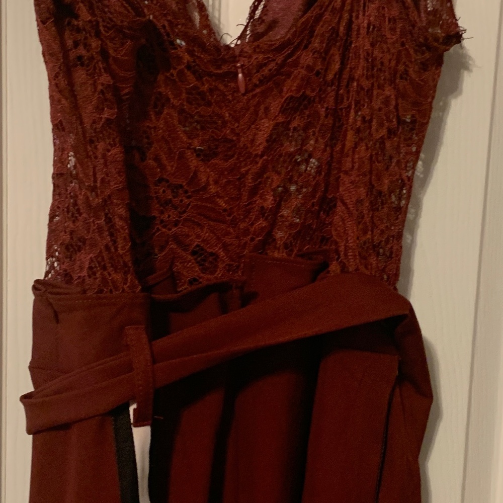 Own It Jumpsuit - Picture 7 of 8
